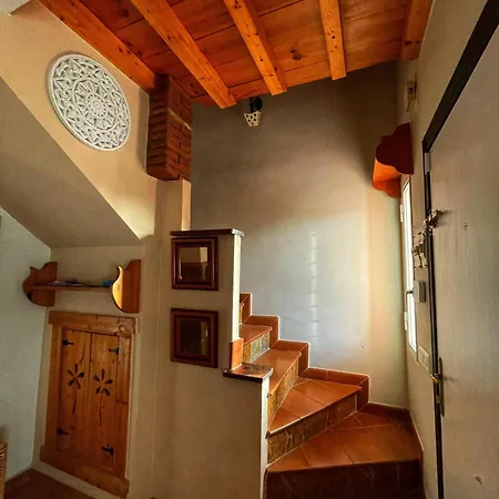 Villa Emma Malaga